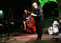 Il Simone Locarni Quartet